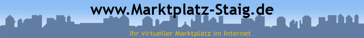www.Marktplatz-Staig.de